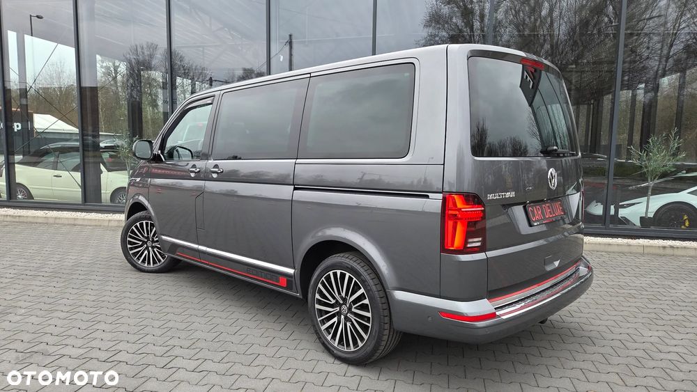 Volkswagen Multivan 2.0 TDI L1 Higline DSG - 38