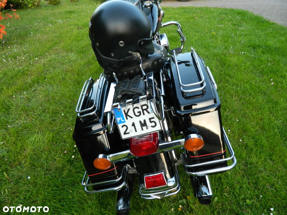 Harley-Davidson Touring Road King - 10