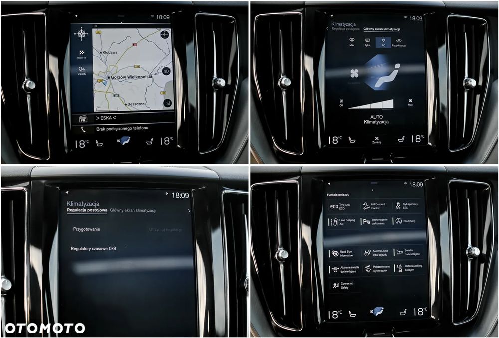 Volvo XC 60 D3 SCR Inscription - 36