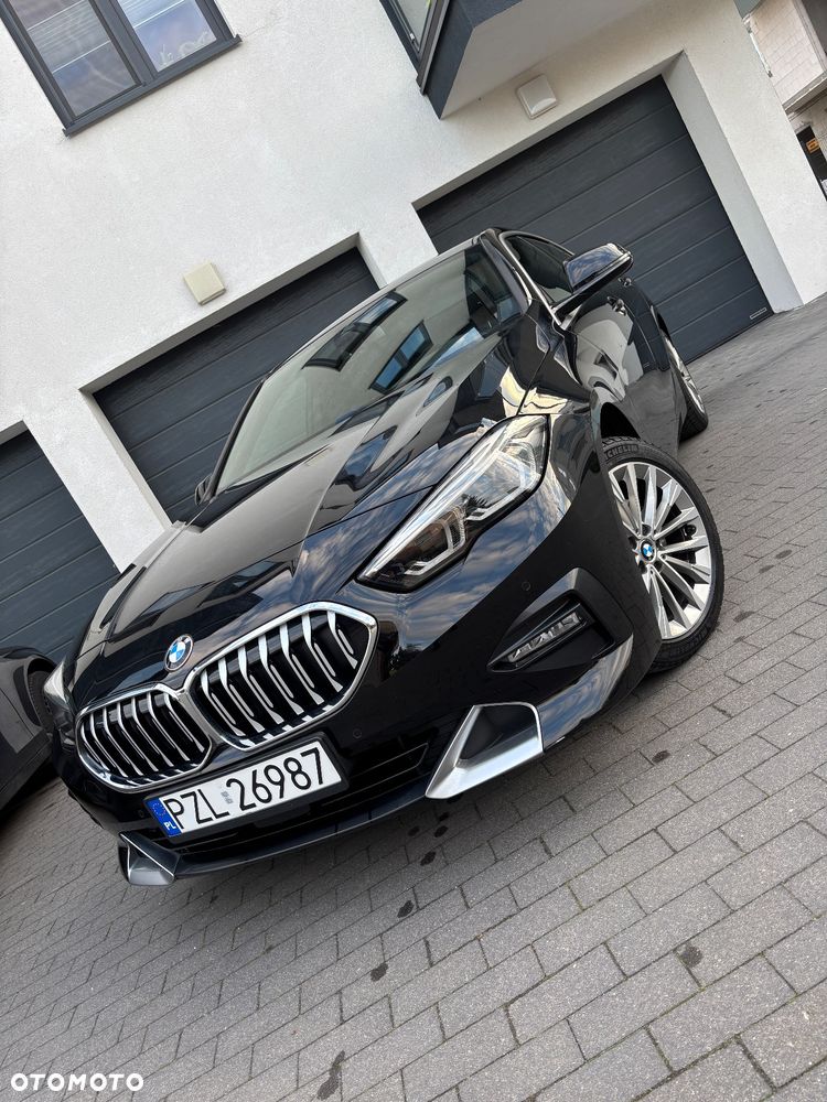 BMW Seria 2 218i - 27