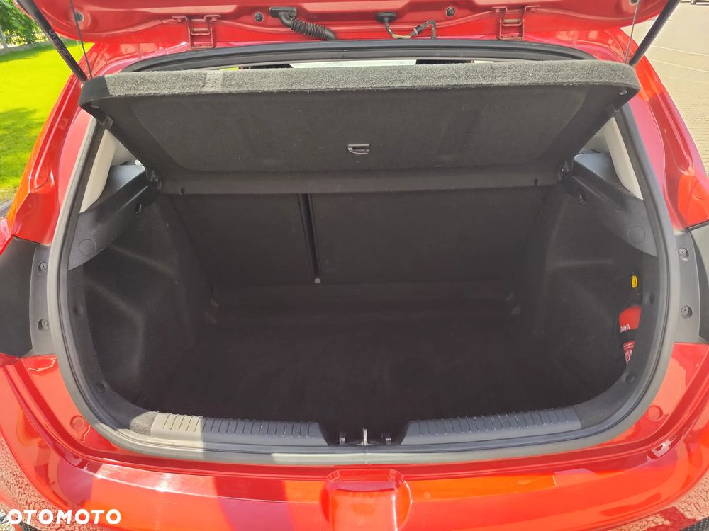 Kia Ceed 1.4 M - 13