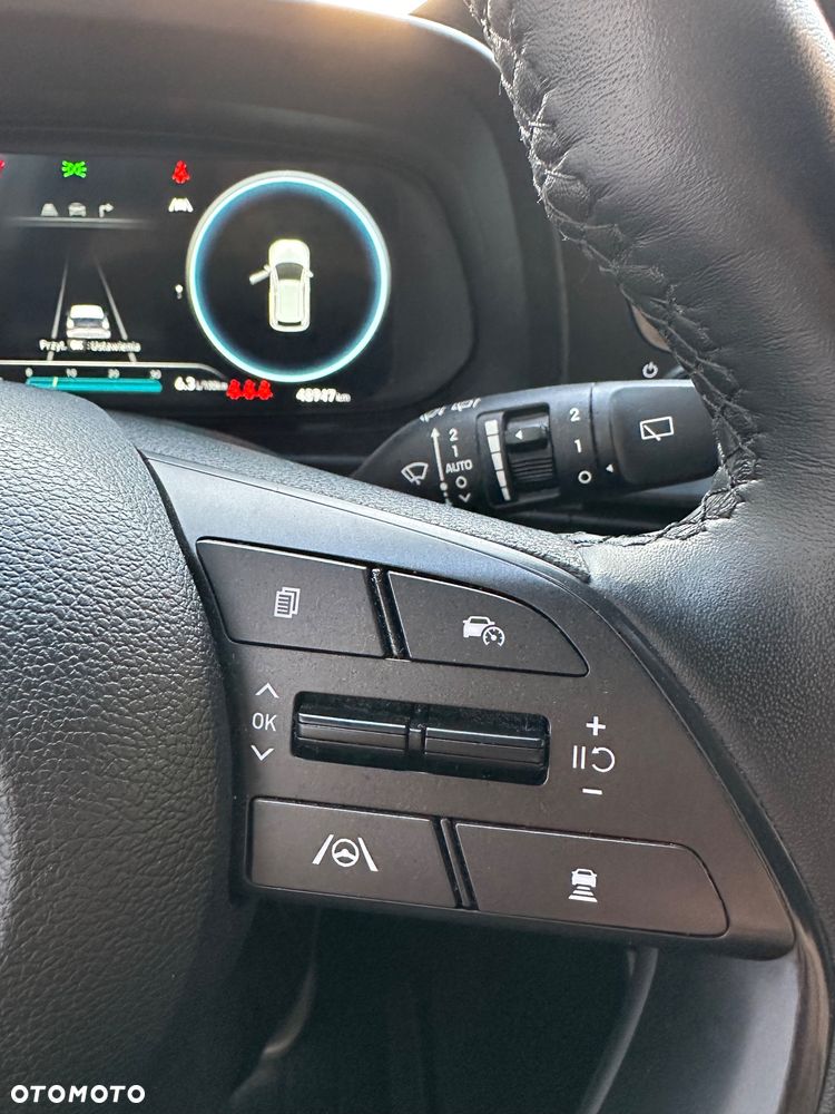 Hyundai Bayon 1.0 T-GDI Smart DCT - 31