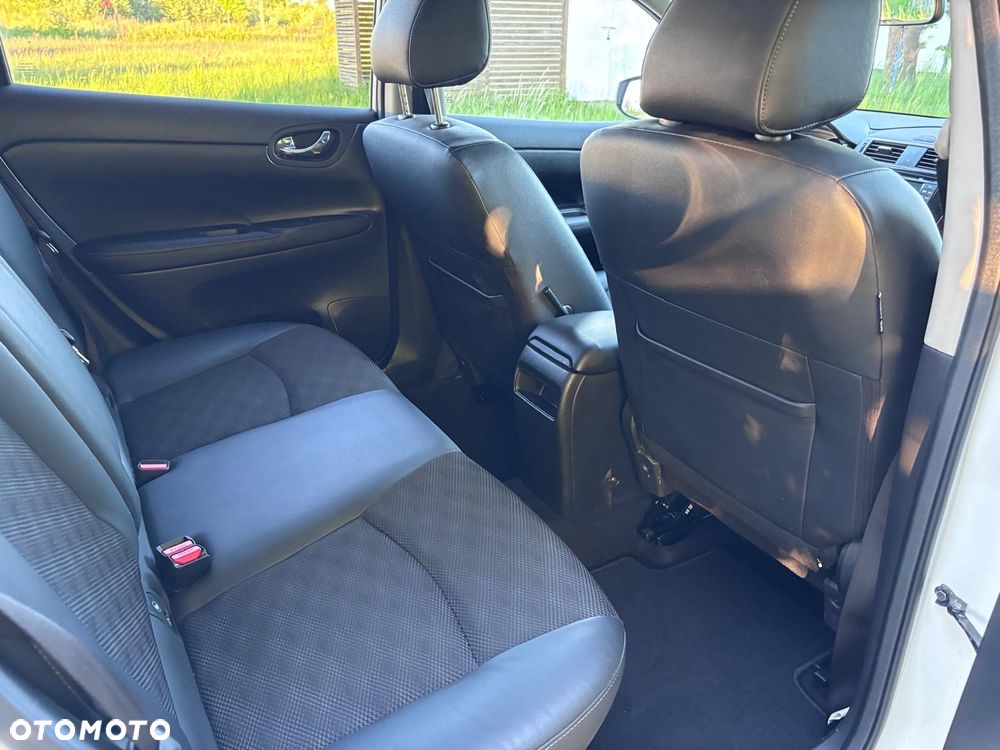 Nissan Pulsar 1.2 DIG-T Tekna - 11