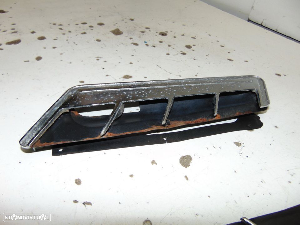 simca 1100 painel lateral - 3
