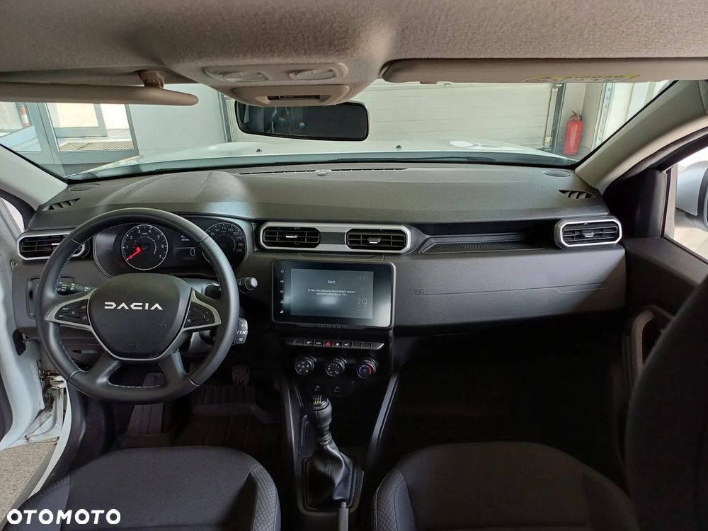 Dacia Duster 1.0 TCe Comfort - 17