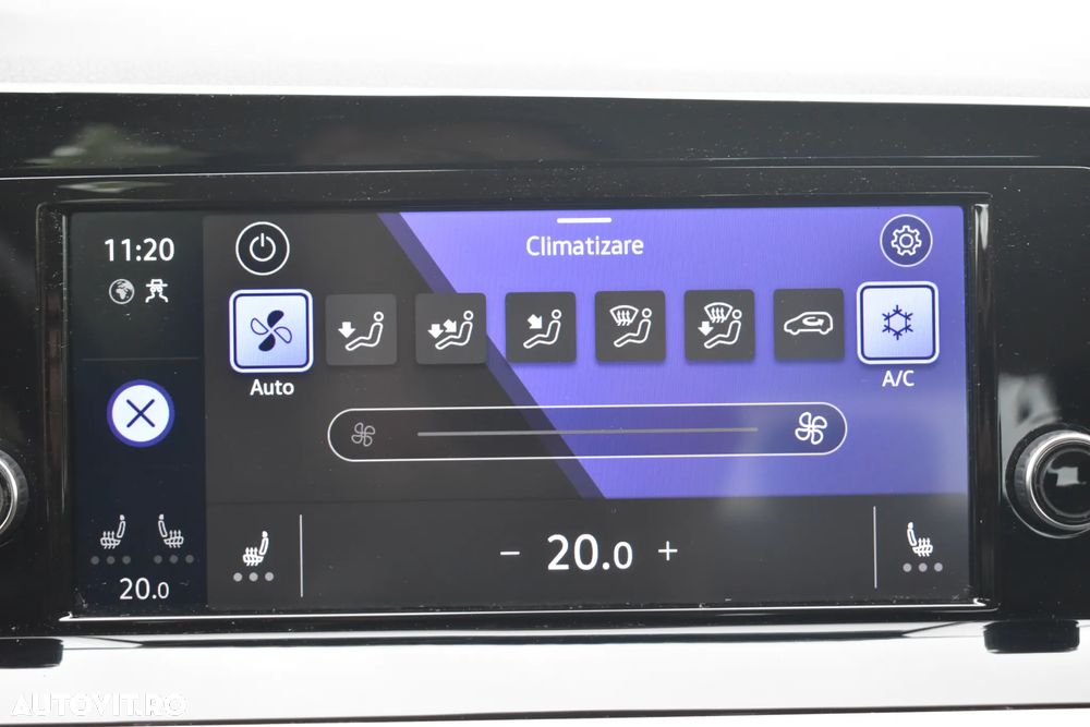 Volkswagen Golf 2.0 TDI 116CP DSG Life - 22