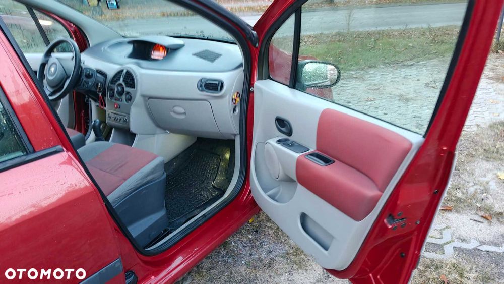 Renault Modus - 3