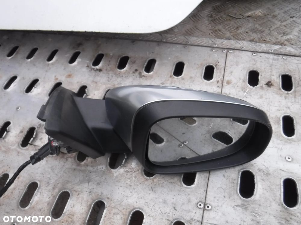 Volvo V60 S60 II lusterko prawe 8 pin  R-Design R Design - 1