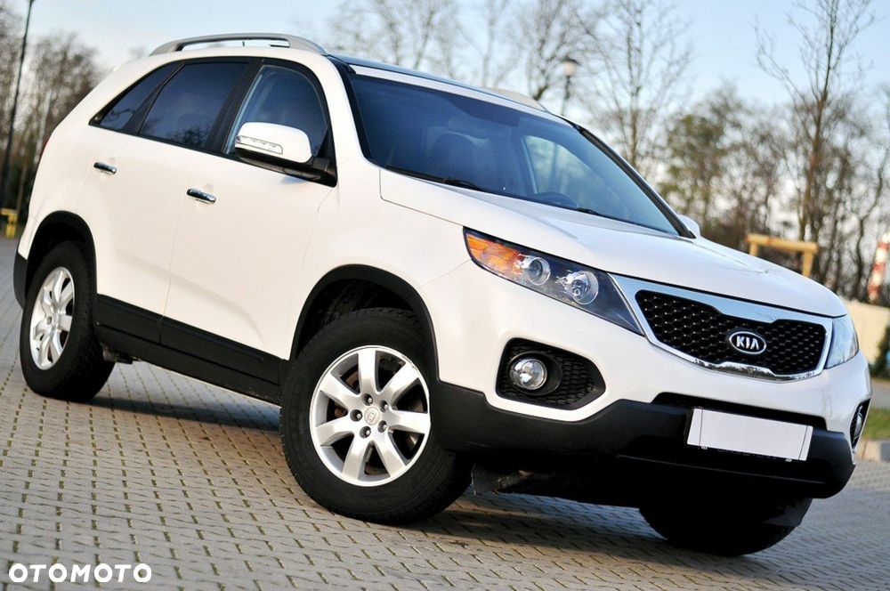Kia Sorento 2.0 CRDI L 2WD - 1