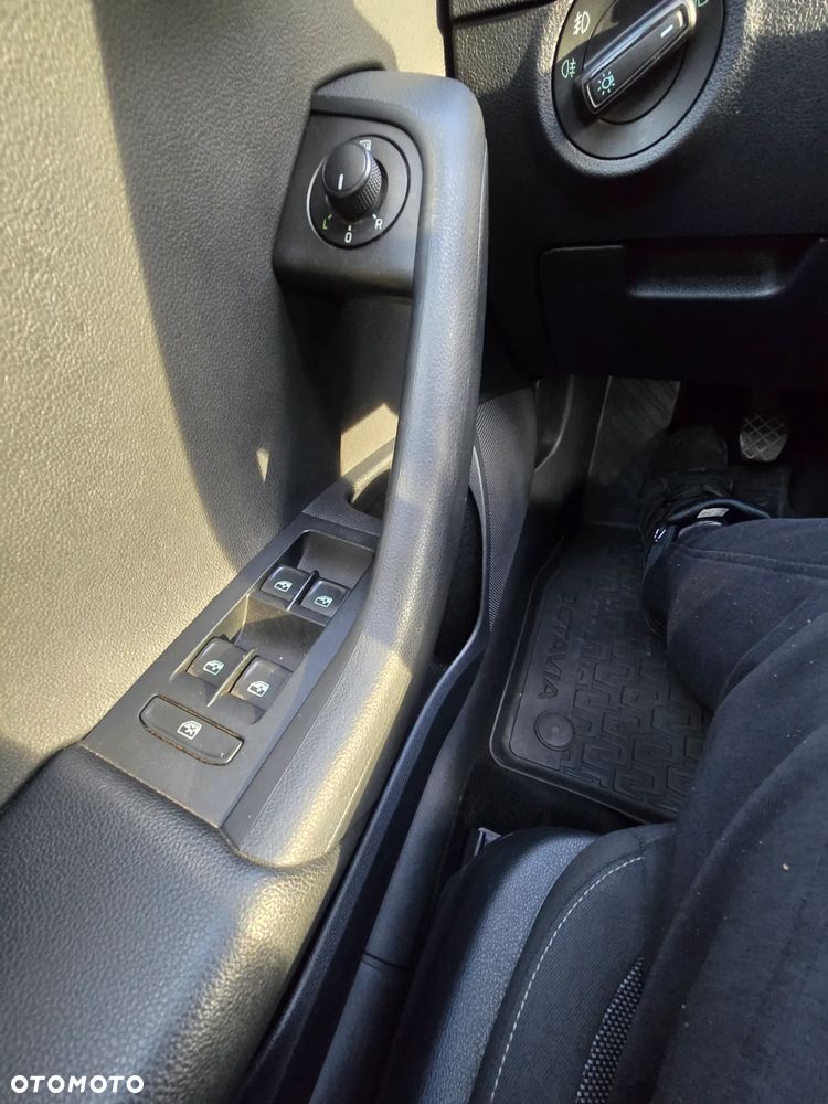 Skoda Octavia 1.0 TSI Ambition - 9