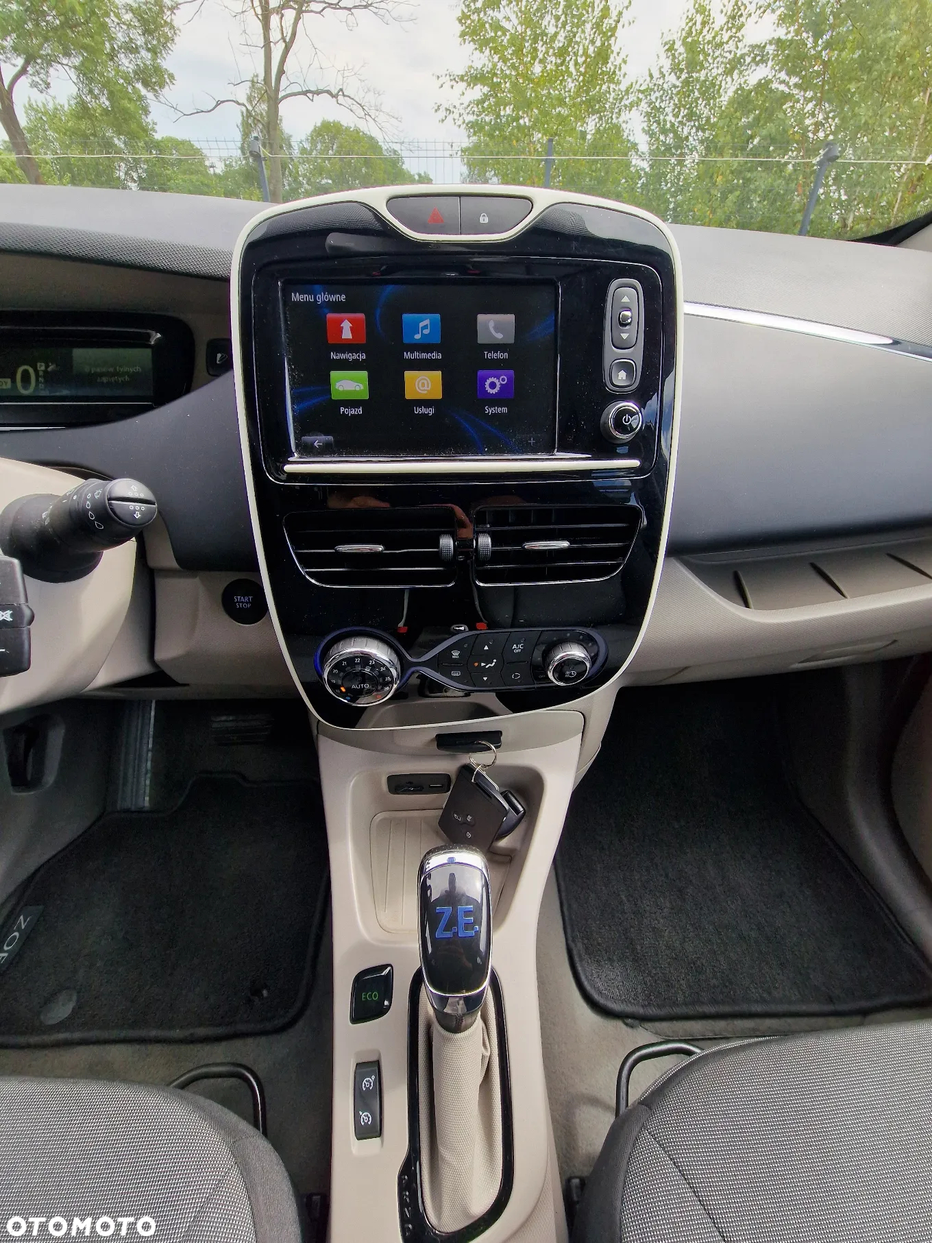 Renault Zoe - 24