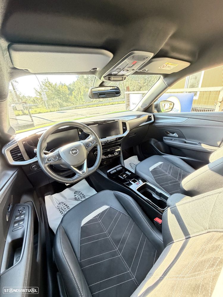 Opel Mokka-e GS Line - 26
