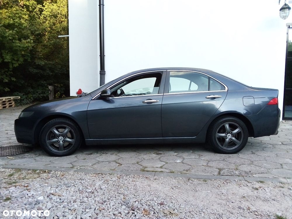 Honda Accord - 7