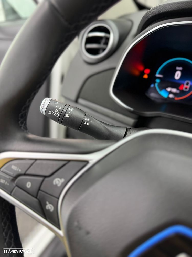 Renault Zoe (c/ Bateria) Limited 50 - 23