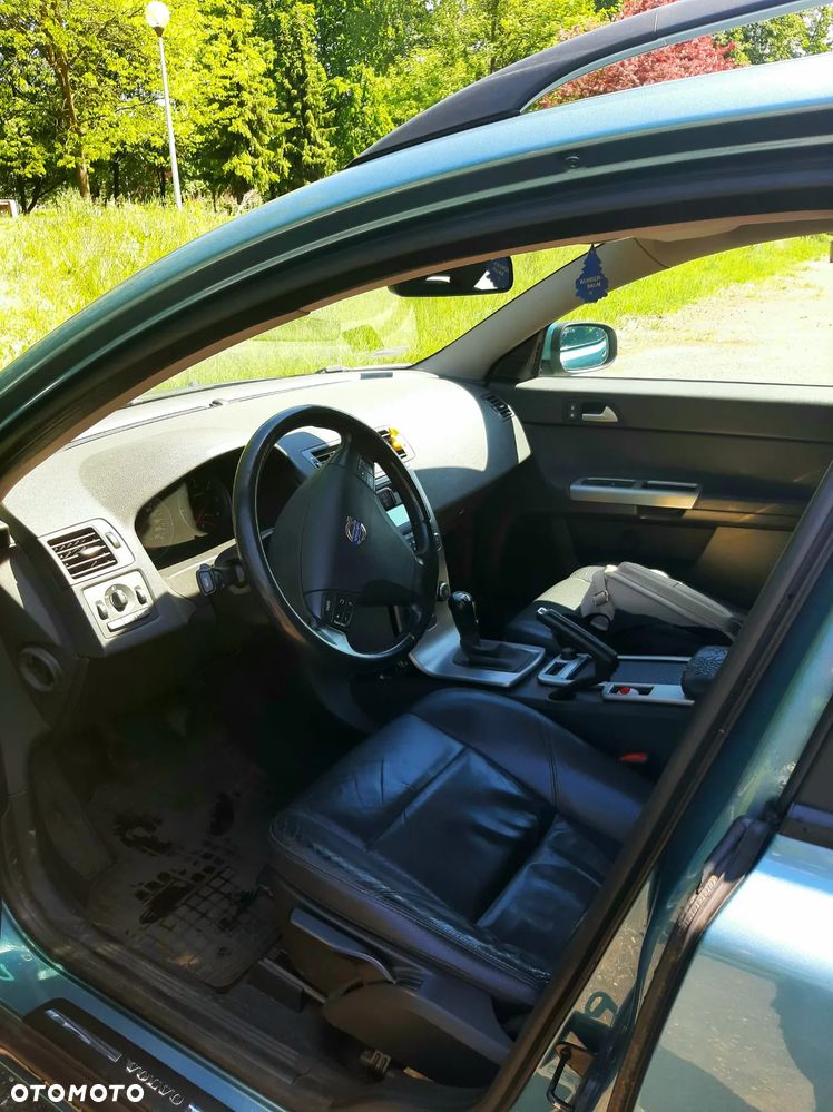 Volvo V50 1.6D - 12