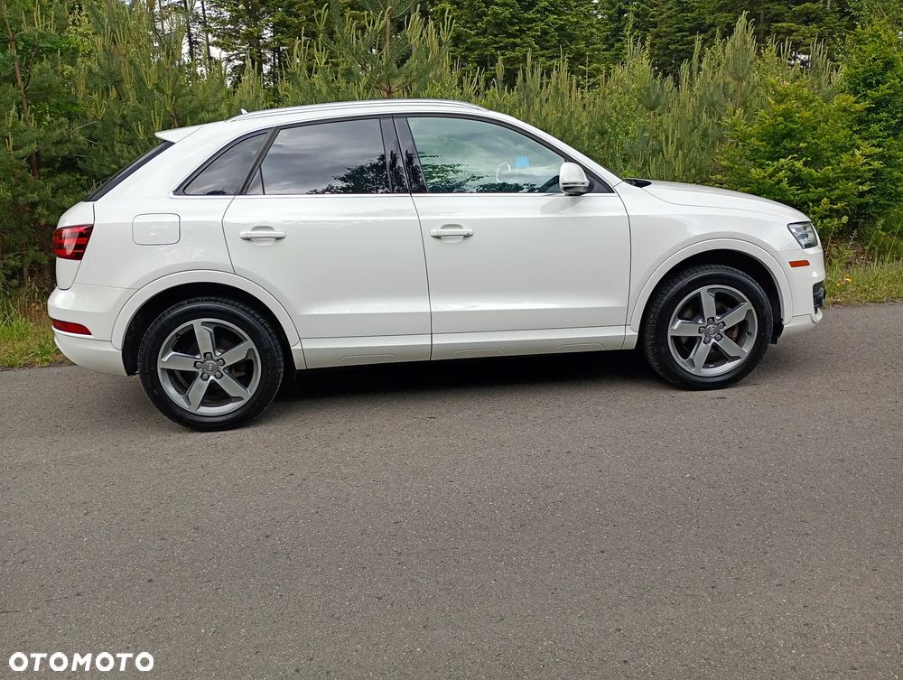 Audi Q3 - 23