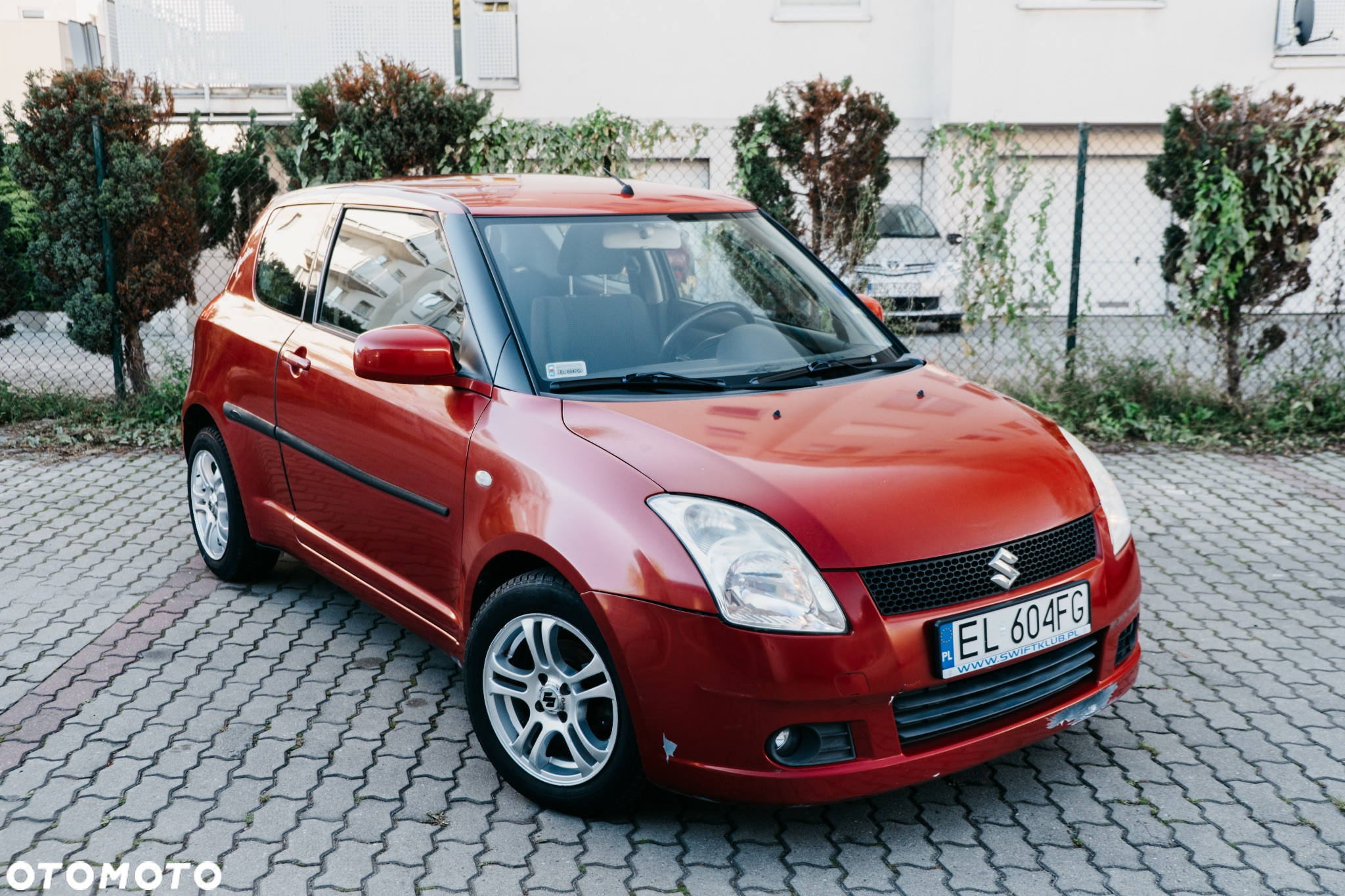 Suzuki Swift - 29