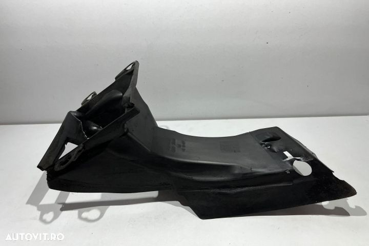 Deflector aer 4F0145333E Audi A6 4F/C6 [2004 - 2008] - 1