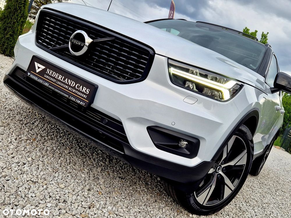Volvo XC 40 T4 Recharge DKG Plus Dark - 40