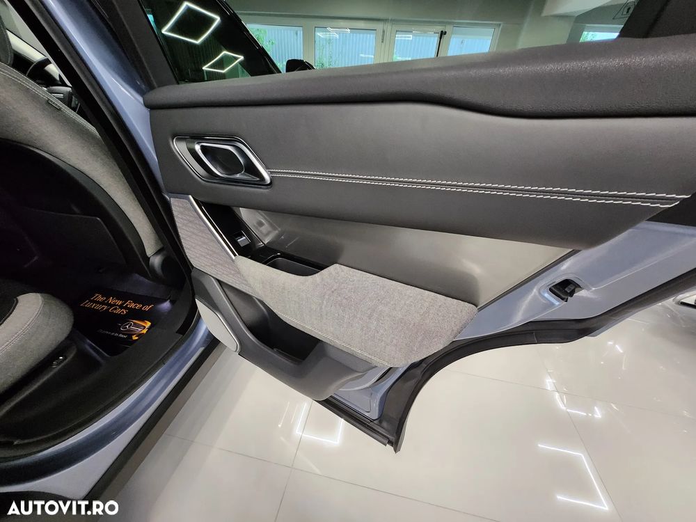 Land Rover Range Rover Velar 2.0 SE - 28