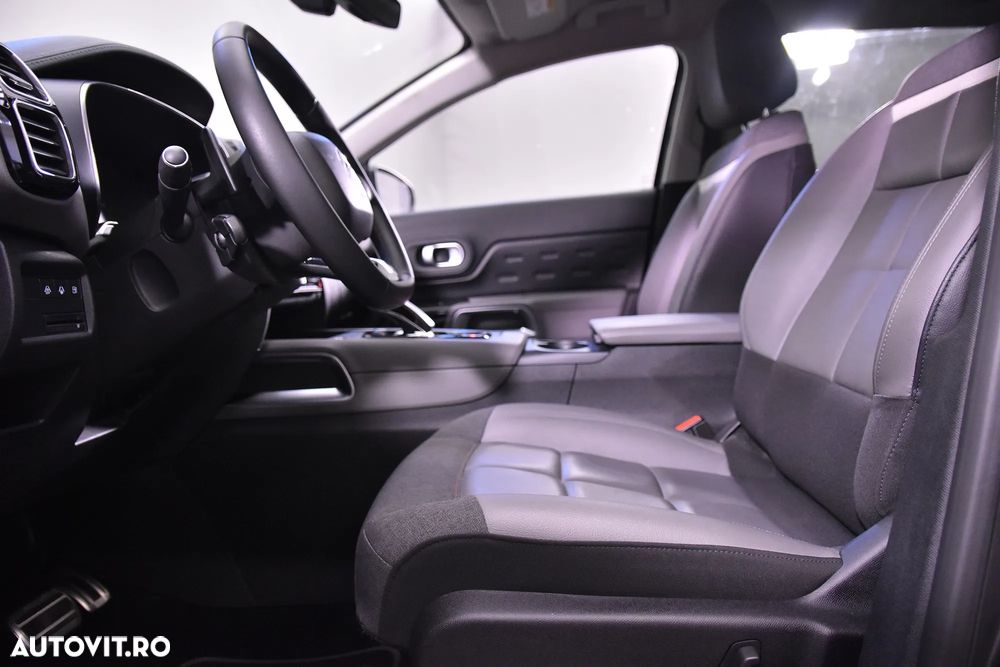 Citroën C5 Aircross - 22