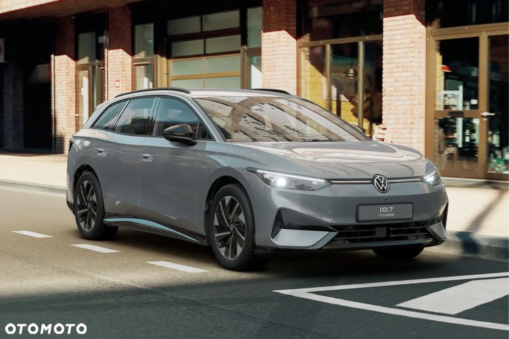 Volkswagen ID.7 Tourer - 4