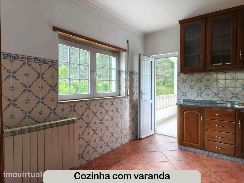 Aluga-se Apt- T3, Flores Vila Real - Grande imagem: 2/12