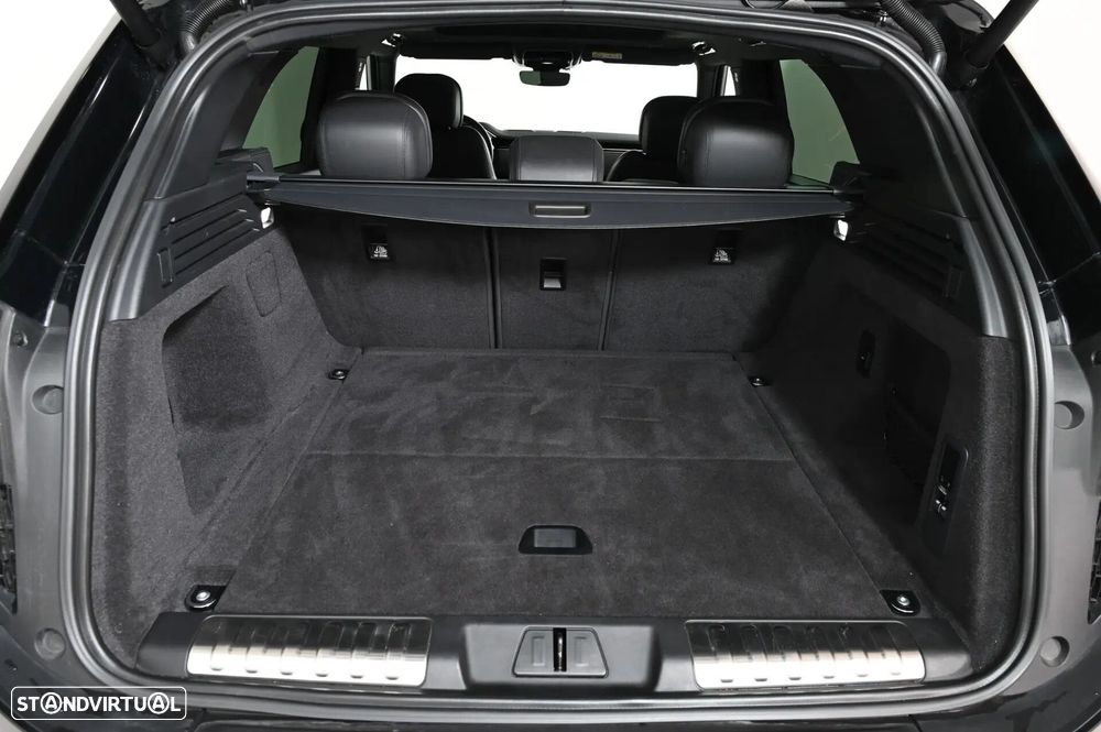 Land Rover Range Rover Sport 3.0 P460e Dynamic SE - 10