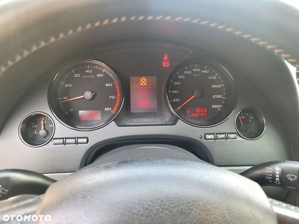 Seat Exeo - 7