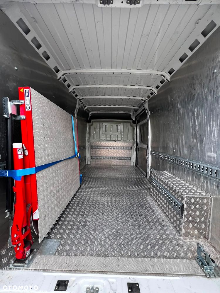 Fiat Ducato L3H2 - 7