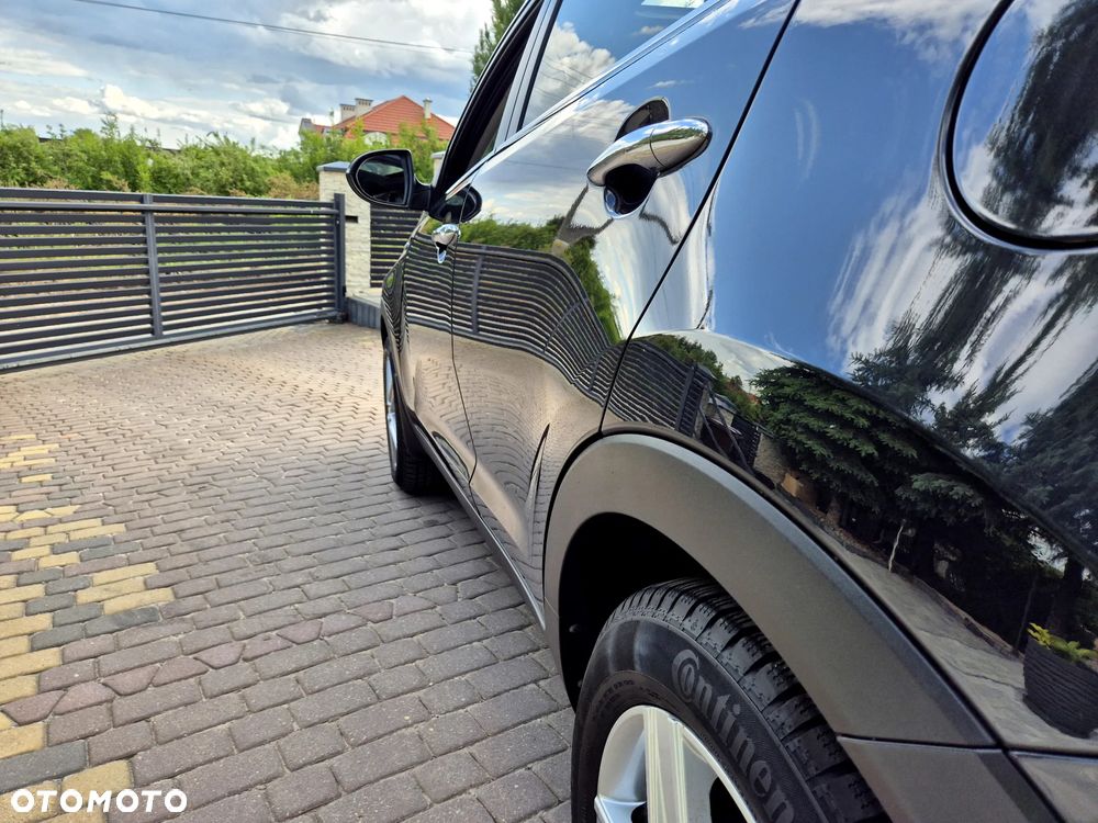 Kia Sportage 2.0 GDI XL AWD - 26
