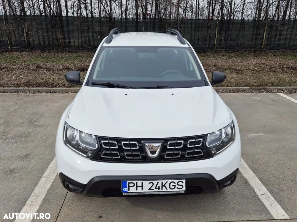 Dacia Duster 1.5 Blue dCi 4WD Prestige - 6
