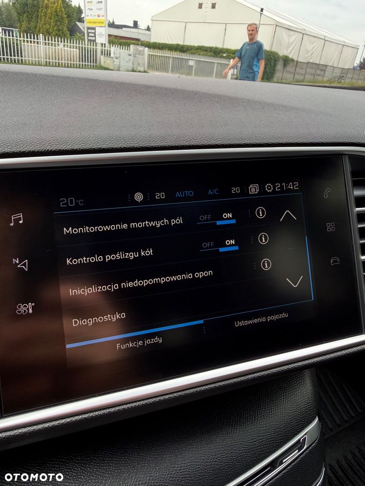 Peugeot 308 PureTech 130 GPF Stop & Start GT Pack - 29