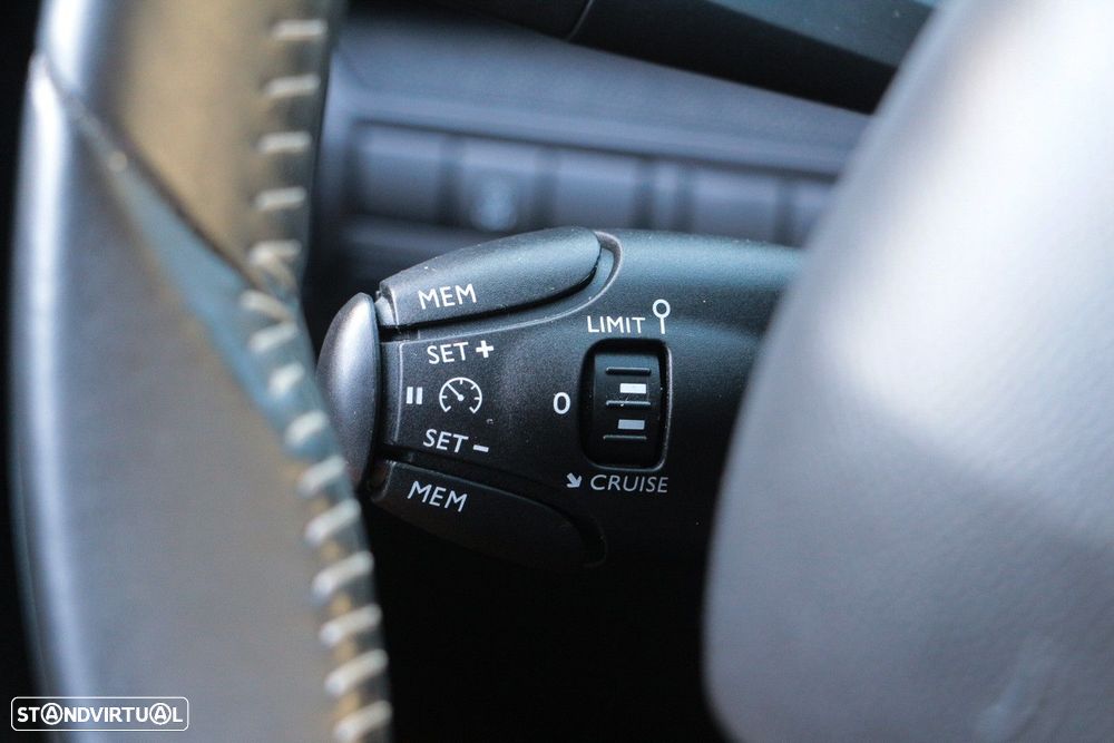 Peugeot 308 1.5 BlueHDi Style - 26