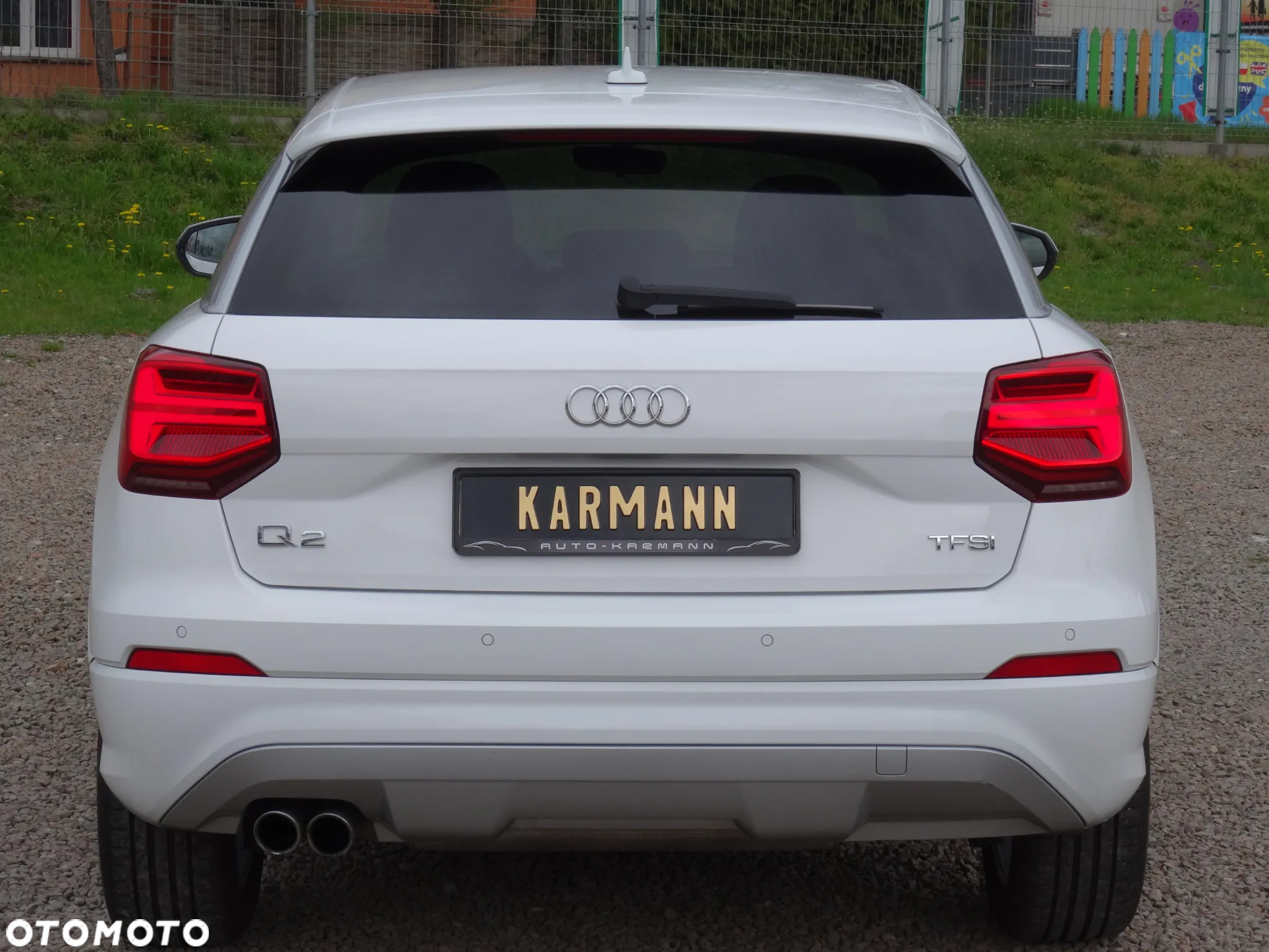 Audi Q2 1.4 TFSI CoD Sport - 10
