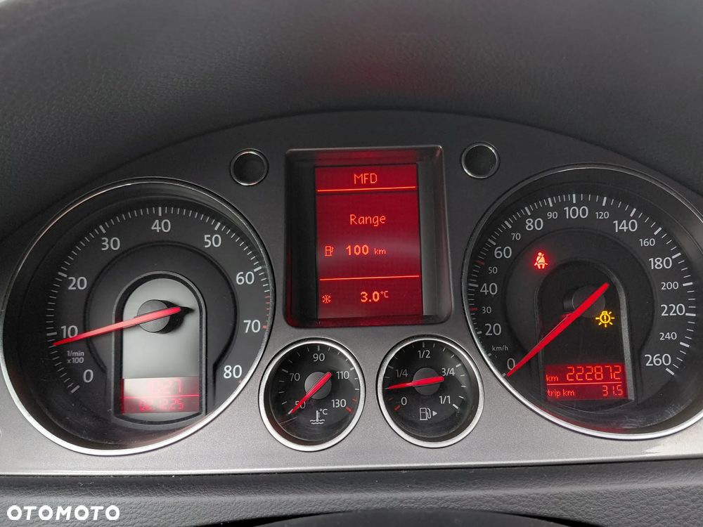 Volkswagen Passat Variant 1.4 TSI Highline - 7