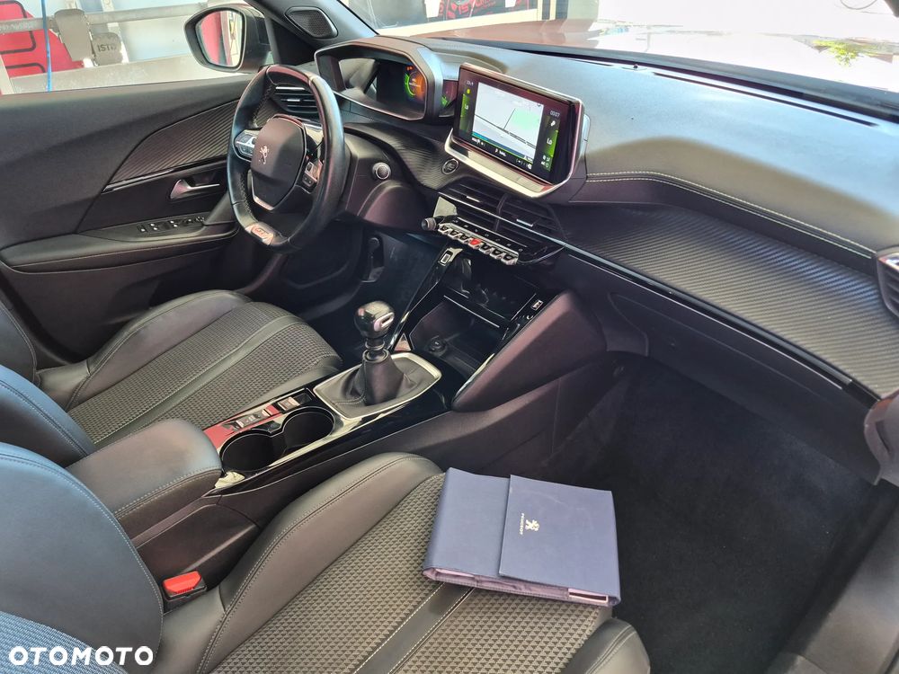 Peugeot 2008 - 19