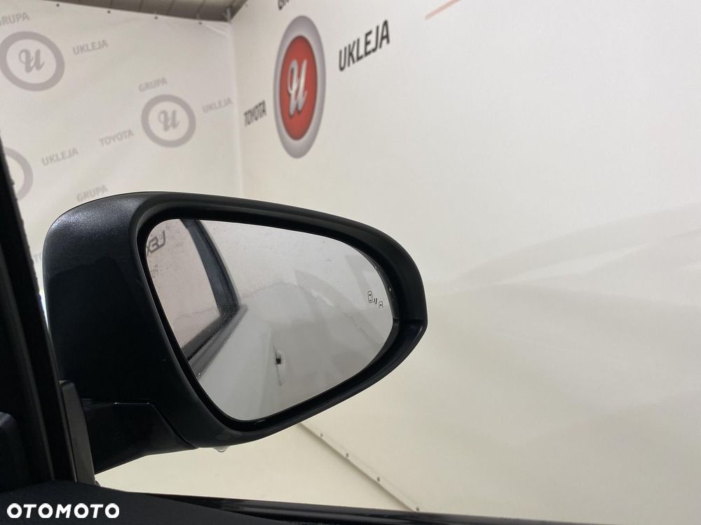 Toyota C-HR 2.0 Hybrid GR Sport - 16