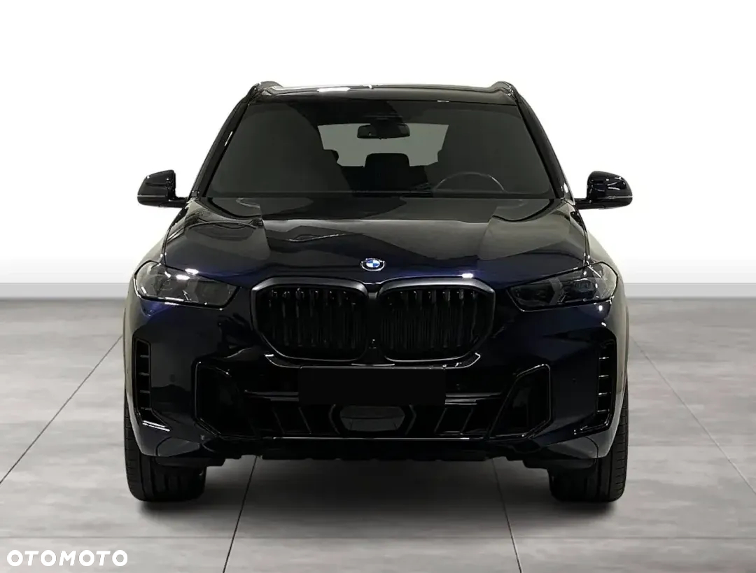 BMW X5 xDrive40d mHEV M Sport sport - 5