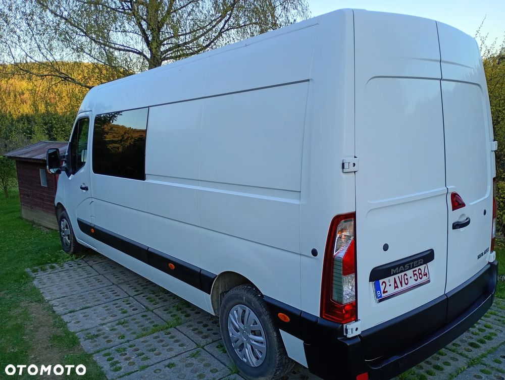 Renault Master - 4