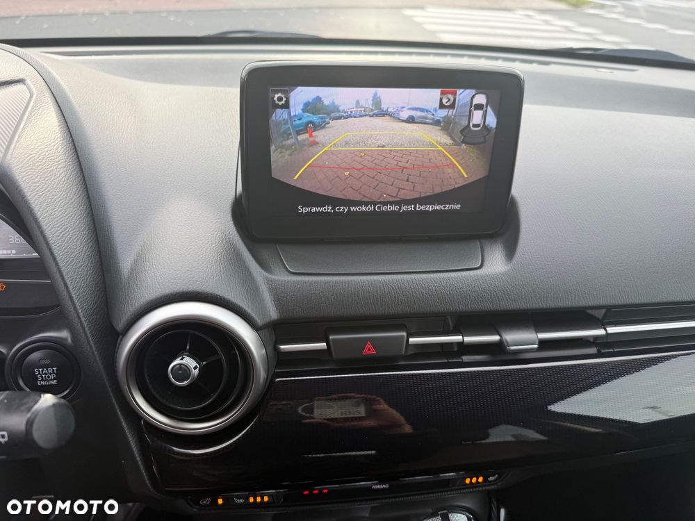 Mazda 2 SKYACTIV-G 90 Exclusive-Line - 15
