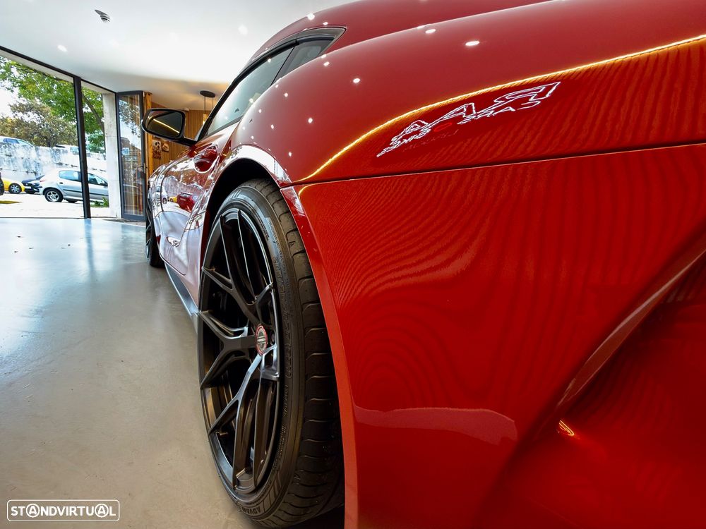Toyota GR Supra 2.0 Signature - 35