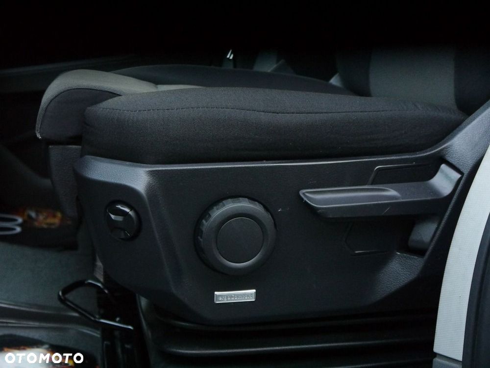 Volkswagen Crafter - 35