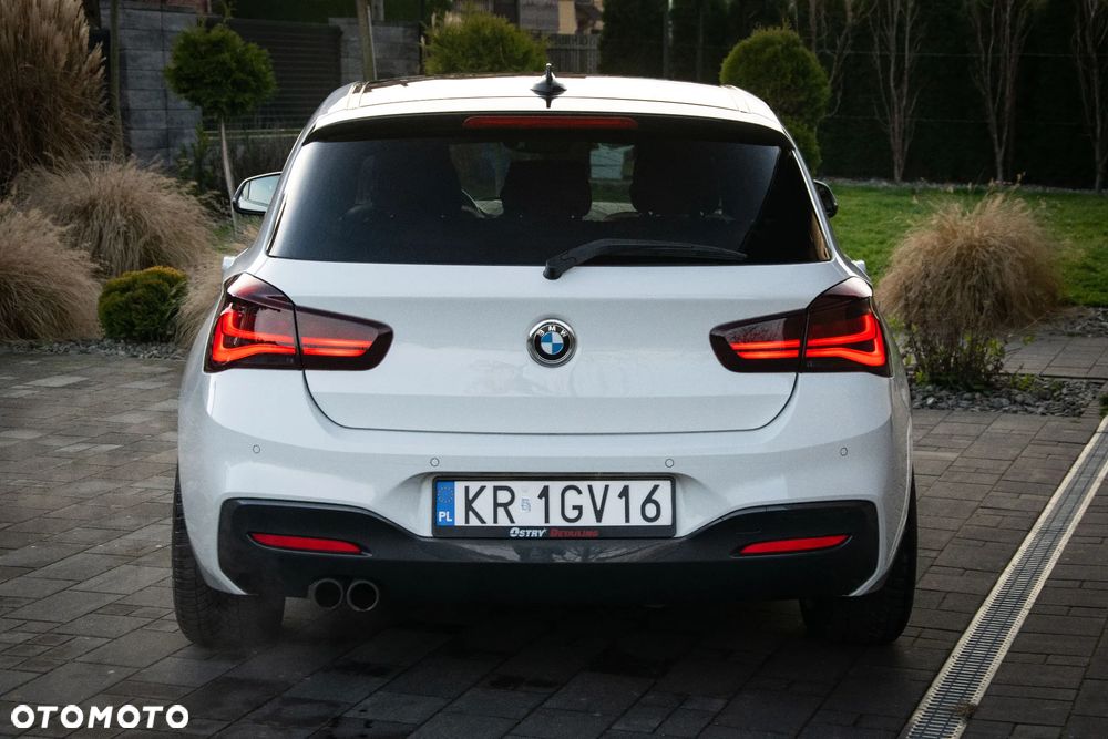 BMW Seria 1 120i GPF M Sport Shadow - 6