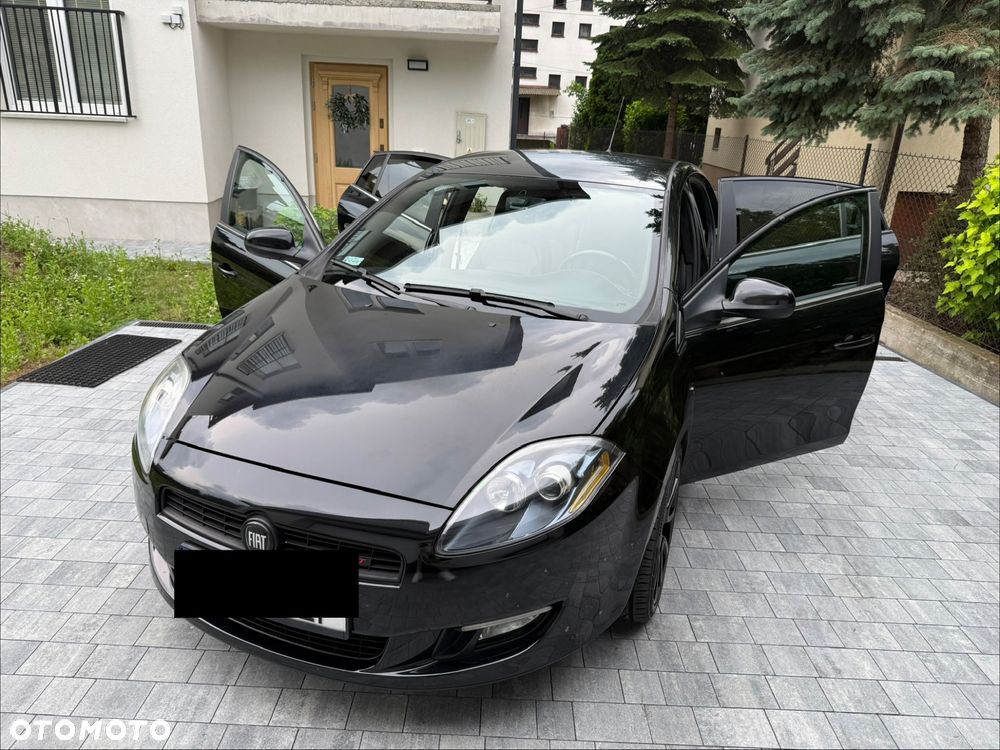 Fiat Bravo 1.4 T-JET 16V Sport Plus - 27