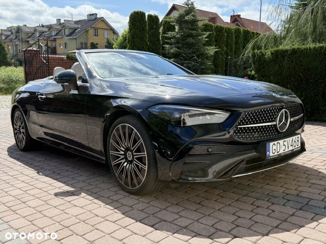 Mercedes-Benz CLE 220 d 9G-TRONIC Edition AMG Line - 18