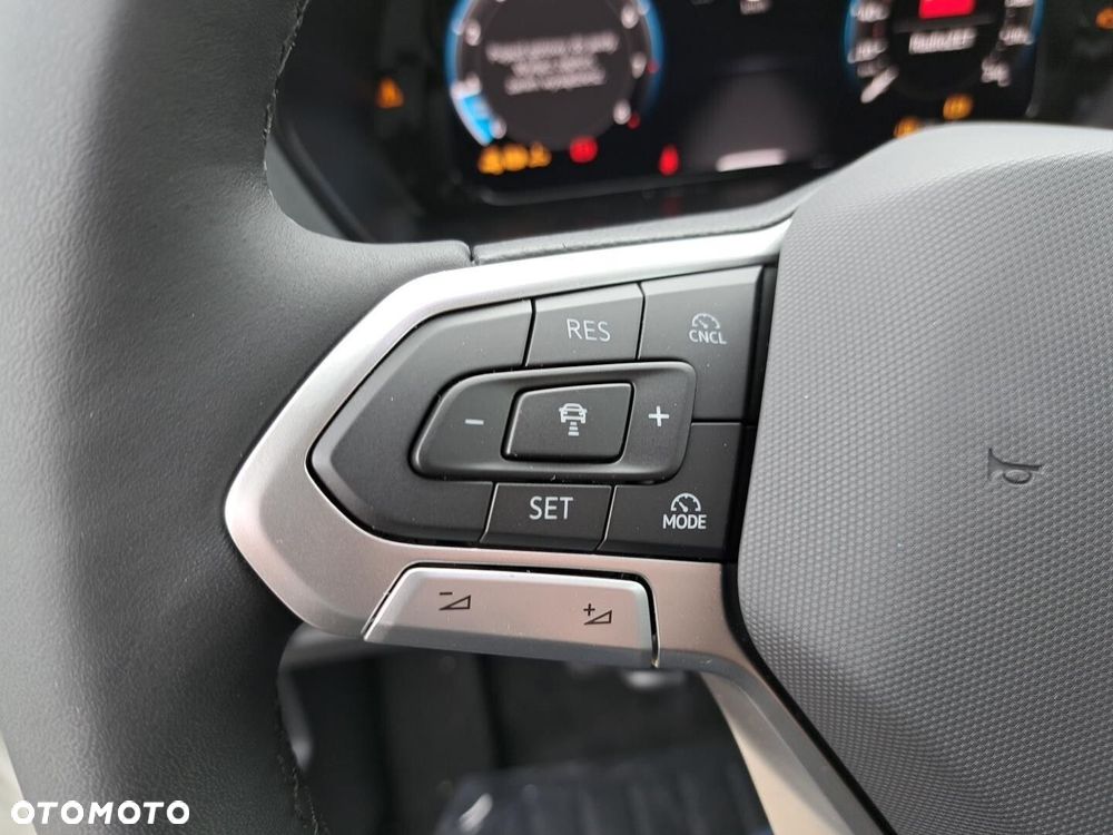 Volkswagen Caddy Maxi Cargo - 17