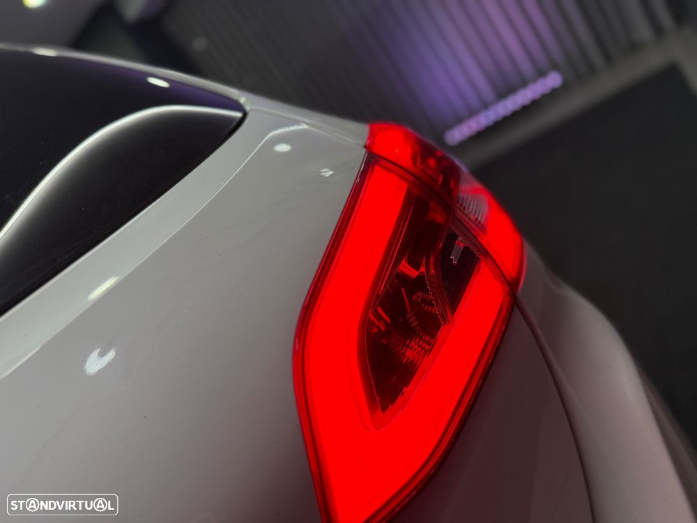 Peugeot 308 SW 1.2 PureTech Allure Full LED - 21