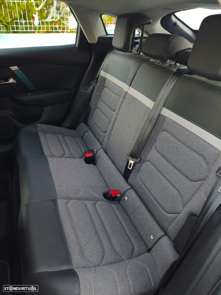 Citroën e-C4 50 kWh Feel Pack - 15