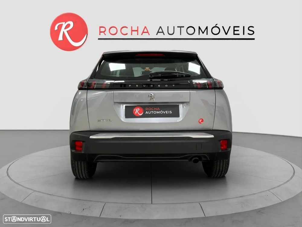 Peugeot 2008 PureTech 100 Active - 5